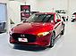 2019 Mazda 3 FASTBACK 20S BURGUNDY LIMITED SELECTION | 23K KM