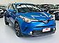 2017 Toyota C-hr G GRADE LIMITED | LEATHER PACKAGE | (PRE-OWNED)