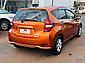 2016 Nissan NOTE E-POWER X GRADE HYBRID 1.2L LOW MILEAGE