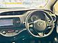2017 Toyota VITZ HYBRID F GRADE | PUSH START WITH SMART KEY | 