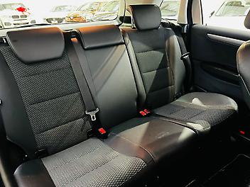 2011 Mercedes-benz B180 LUXURY HATCHBACK | ALLOY WHEELS | LEATHER INTERIOR | PRE OWNED
