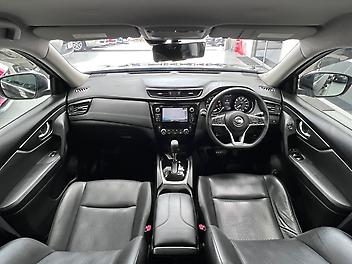 2020 Nissan X-trail 20S VARIANT | 2.0L HYBRID | 4WD | RADAR CRUISE CONTROL