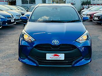 2021 Toyota Yaris HYBRID X | TOYOTA SAFETY EDITION 