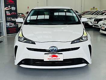 2019 Toyota Prius S GRADE | CRUISE CONTROL | REAR WIPER 