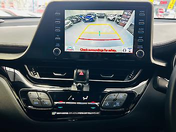 2019 Toyota C-hr G LIMITED HYBRID | RADAR CRUISE CONTROL | 360 CAMERA