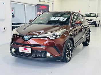 2017 Toyota C-hr G LED LIMITED HYBRID | LOW KM | 