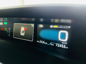 2021 Toyota Prius S LIMITED HYBRID | ADAPTIVE CRUISE CONTROL | FOG LIGHTS