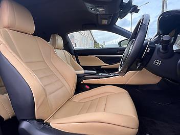 2015 Lexus Rc300h VERSION L | 2 DOOR COUPE | LIMITED EDITION