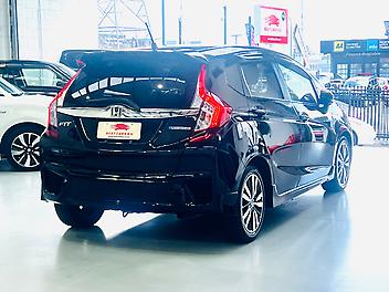 2013 Honda Fit S GRADE HYBRID | TIPTRONIC | PRE-OWNED