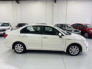 2013 Toyota Corolla AXIO HYBRID G GRADE | PUSH START | SEAT HEATERS