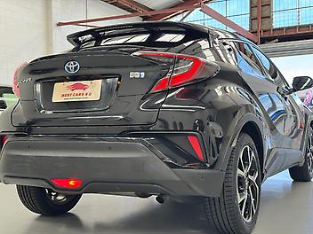 2017 Toyota C-hr G LED GRADE LIMITED | CRUISE CONTROL | LEATHER