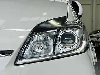 2014 Toyota Prius G GRADE LIMITED HYBRID | MODELLISTA BODY KIT | 19 INCH ALLOY
