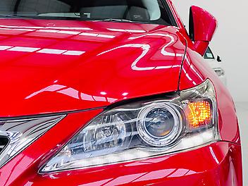 2014 Lexus Ct 200h CT200H VERSION C | HYBRID LUXURY WITH PREMIUM FEATURES