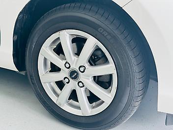 2012 Toyota Aqua S GRADE | PUSH START | (PRE-OWNED)