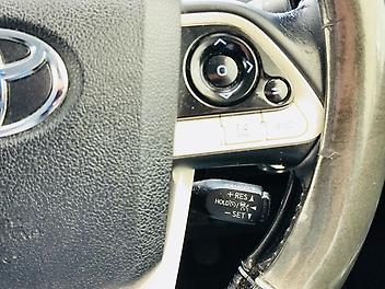 2016 Toyota Prius S GRADE LIMITED HYBRID | CRUISE CONTROL | FOG LAMPS