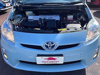 2010 Toyota Prius S GRADE HYBRID | ALLOY WHEELS | FOGs 