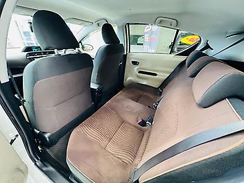 2012 Toyota Aqua G GRADE LIMITED | PUSH START | FOG LAMPS