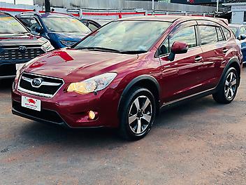 2014 Subaru Xv HYBRID | 4WD | PRE OWNED