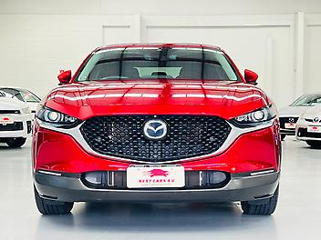 2019 Mazda Cx-30 20S PROACTIVE | LOW KM | SKYACTIV | PREMIUM INTERIOR | ALLOYS