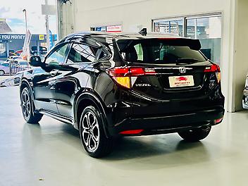 2016 Honda Vezel HYBRID Z LIMITED | CRUISE CONTROL | FOGS | MINT CONDITION