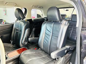 2013 Toyota Estima G GRADE | 07 SEATER HYBRID | AWD | CRUISE CONTROL