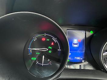 2016 Toyota C-hr G LIMITED EDITION | RADAR CRUISE CONTROL | LEATHER