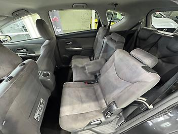 2013 Toyota Prius ALPHA G GRADE HYBRID | 07-SEATER | CRUISE CONTROL (PRE-OWNED)