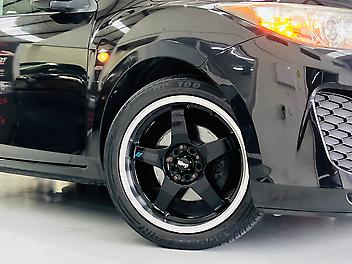 2012 Mazda Axela 1.5L PETROL SPORT | ALLOY WHEELS | PRE OWNED