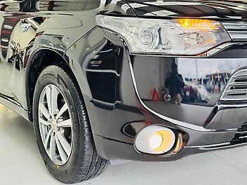 2013 Mitsubishi Outlander PHEV 4WD | LEATHER | HEAT SEAT | (PRE-OWNED)