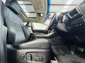 2015 Lexus Nx 300h NX300H VERSION L | SUNROOF | 4WD HYBRID