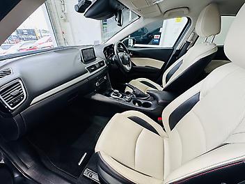 2015 Mazda Axela HYBRID -S L PACKAGE | HUD | CRUISE CONTROL | BOSE 