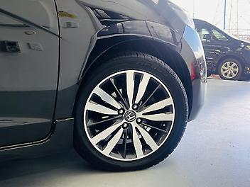 2013 Honda Fit S GRADE HYBRID | TIPTRONIC | PRE-OWNED