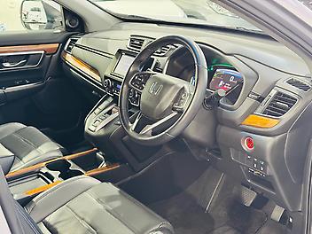 2019 Honda Cr-v EX MASTERPIECE | AWD SUV | SUNROOF | LOW MILAGE 