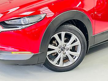 2019 Mazda Cx-30 20S PROACTIVE | LOW KM | SKYACTIV | PREMIUM INTERIOR | ALLOYS