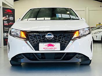 2021 Nissan NOTE E-POWER HYBRID | S GRADE | 360� CAMERA