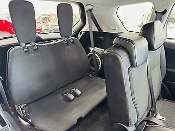 2010 Mitsubishi Outlander 2.4L 4WD MINI SUV | 7-SEATS | SMART KEY | (PRE-OWNED)