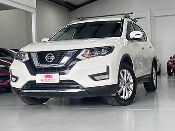 2019 Nissan X-trail 20Xi 4WD | 2L HYBRID | PROPILOT | LEATHER | AUTO TAILGATE 
