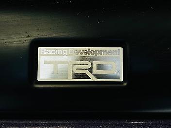 2017 Toyota Aqua 1.5L HYBRID | S GRADE | TRD BODY KIT | HEATED SEATS 