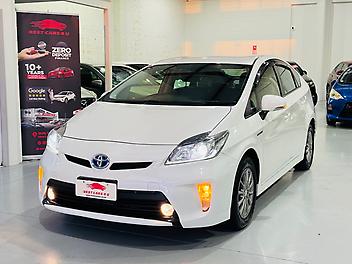 2013 Toyota Prius G GRADE LIMITED | LEATHER ELECTRIC SEATS | CRUISE CONTROL