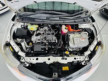 2013 Toyota Corolla AXIO HYBRID G GRADE | PUSH START | SEAT HEATERS