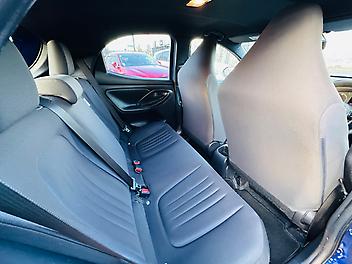 2021 Toyota Yaris HYBRID X | TOYOTA SAFETY EDITION 