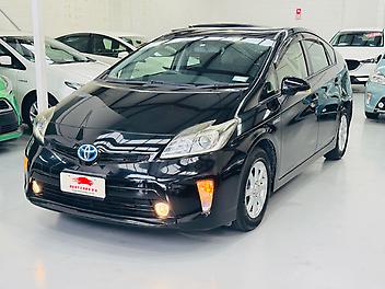 2014 Toyota Prius S GRADE LIMITED |  FOG LAMPS | PRE-OWNED