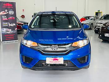 2013 Honda Fit HYBRID L PACKAGE | CRUISE CONTROL | HALF LEATHER SEATS