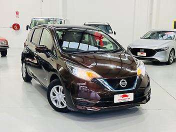 2016 Nissan Note E Power E-POWER X | PARKING SENSORS | SAFETY PACKAGE