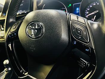 2017 Toyota C-hr G LIMITED HYBRID | MODELLISTA BODY KIT | MINT CONDITION