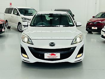 2011 Mazda Axela 1.5L SPORTS HATCHBACK | AUTOMATIC | (PRE-OWNED)