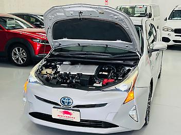 2017 Toyota Prius S LIMITED HYBRID | CRUISE CONTROL | ALLOY WHEELS