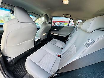 2020 Toyota Harrier G GRADE LIMITED HYBRID | LEATHER PACKAGE | LOW KM