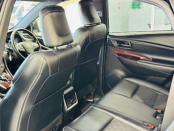 2014 Toyota Harrier HYBRID 4WD PREMIUM ADVANCED PACKAGE | LEATHER ELECTRIC SEATS