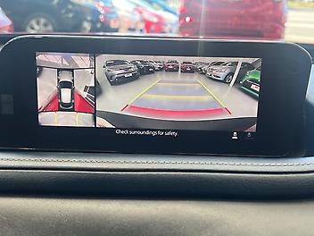 2020 Mazda Cx-30 2.0 L SKYACTIV | 20S PRO ACTIVE |  SPORT MODE